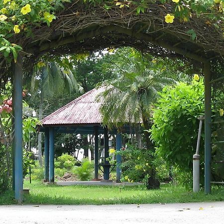 منتجع بيرلس بورت بلير Shadipur المظهر الخارجي الصورة
